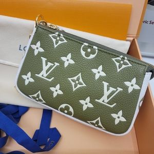 LV pouch